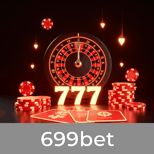 699bet: Cassino Online Seguro e Premiado