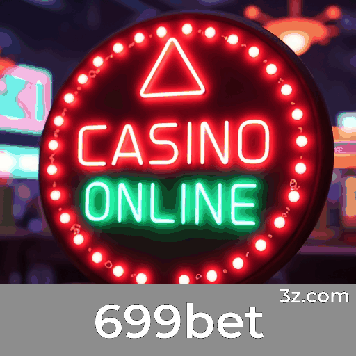699bet: Plataforma de Cassino Confiável e Rápida