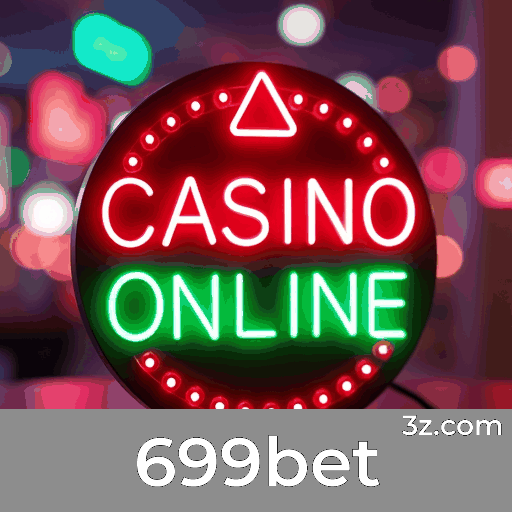 699bet: Plataforma de Cassino Confiável e Rápida