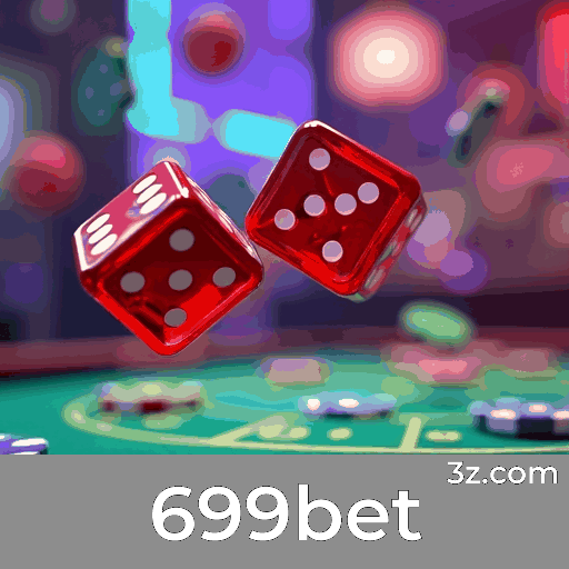 699bet: Plataforma de Cassino Confiável e Rápida