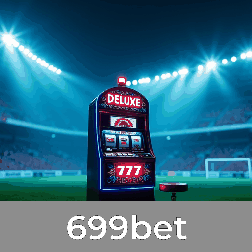 699bet: Slots de Alta Volatilidade, Jogos de Mesa ao Vivo e Mais - A Escolha dos Jogadores Brasileiros