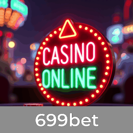 699bet: Experimente o Máximo em Bônus Generoso e Promoções Exclusivas