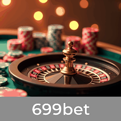 699bet: O Aplicativo Móvel que Revoluciona suas Apostas!