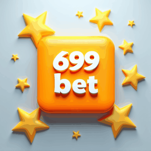 699bet Logo